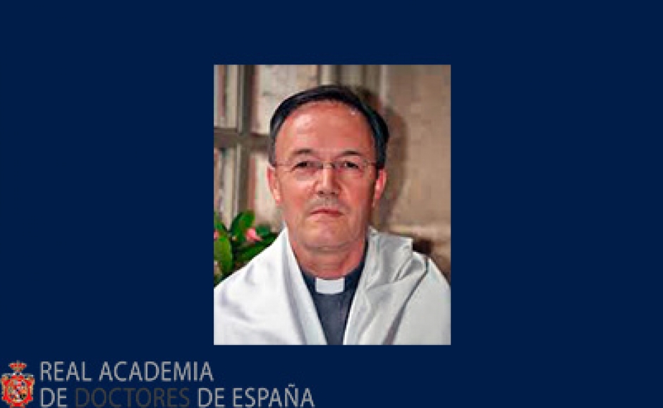 Dr. D. Santiago del Cura Elena